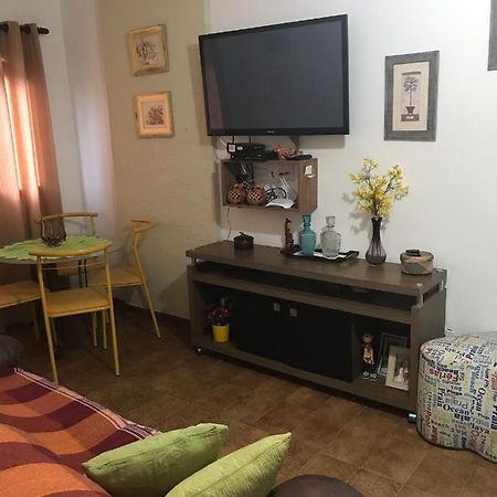 Apartamento Enseada Guarujá Zewnętrze zdjęcie