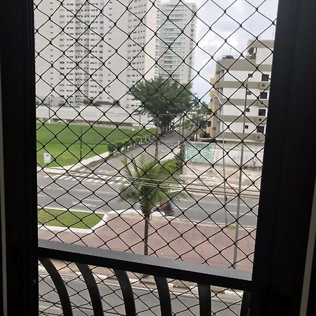 Apartamento Enseada Guarujá Zewnętrze zdjęcie