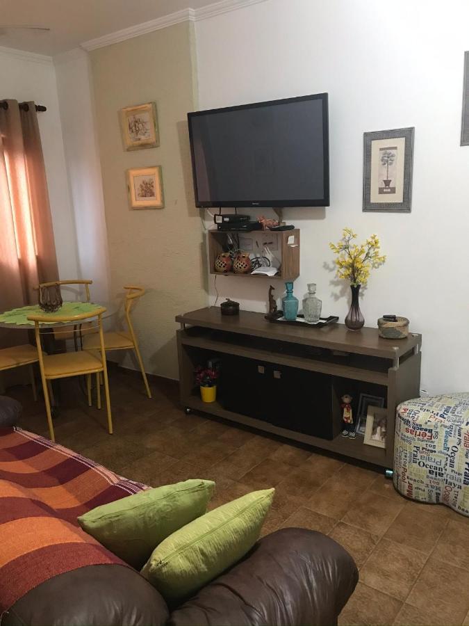 Apartamento Enseada Guarujá Zewnętrze zdjęcie