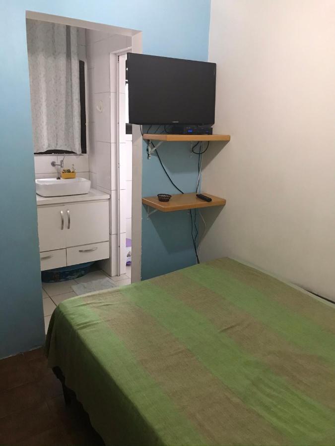 Apartamento Enseada Guarujá Zewnętrze zdjęcie