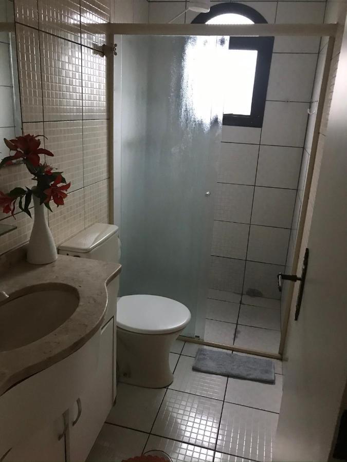 Apartamento Enseada Guarujá Zewnętrze zdjęcie