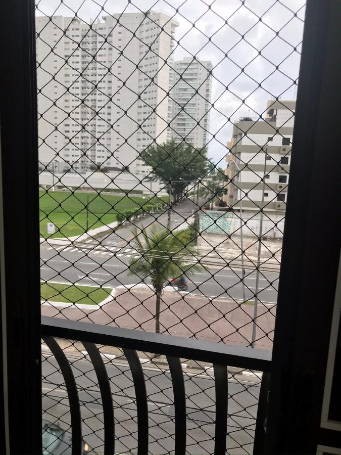Apartamento Enseada Guarujá Zewnętrze zdjęcie