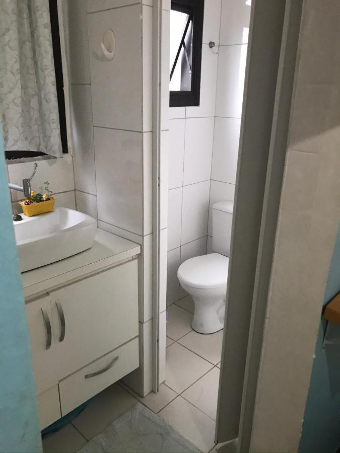 Apartamento Enseada Guarujá Zewnętrze zdjęcie